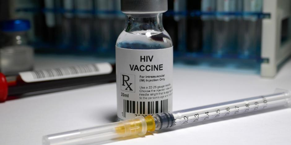 La vacuna de Moderna contra VIH entra en su etapa de ensayo