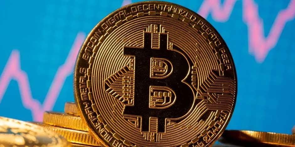 El bitcoin es una de las criptomonedas más populares.