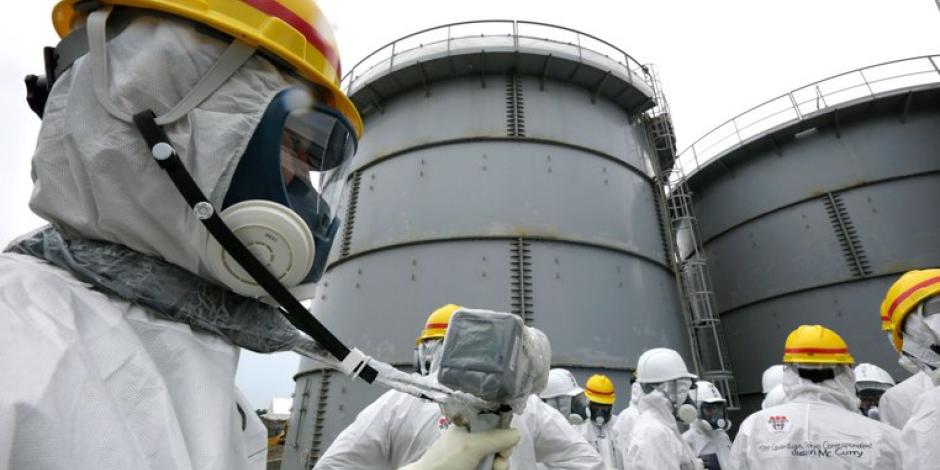 Japón va a construir túnel y con ello a enviar al mar agua contaminada de Fukushima