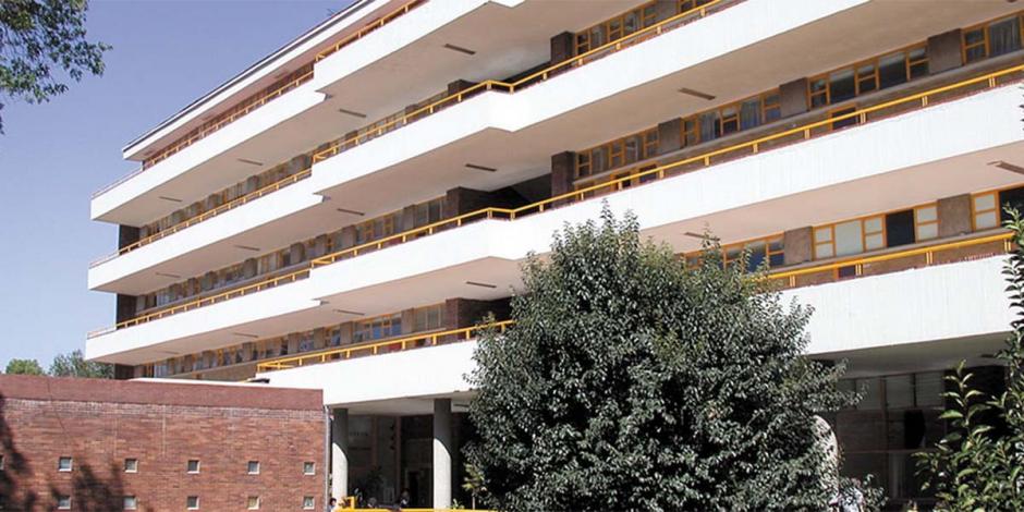 La Facultad de Ingeniería de la UNAM fue tomada el 7 de junio pasado por un grupo de estudiantes que pidieron mejore la plantilla de docentes.