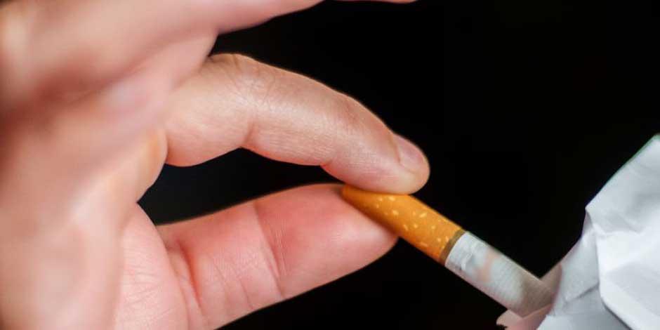 Agentes federales aseguran cerca de siete millones de cigarrillos transportados de contrabando