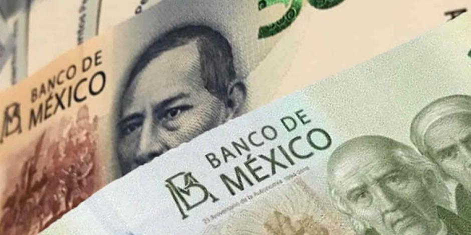 De concretarse el billete de dos mil pesos, sería la denominación más alta en México