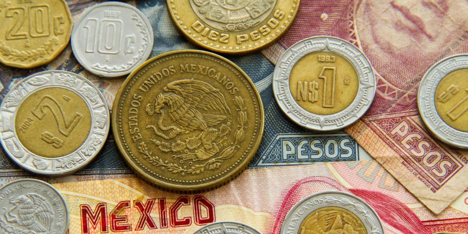 Una moneda de 5 centavos mexicanos fue ofertada en 13 mil pesos en Internet