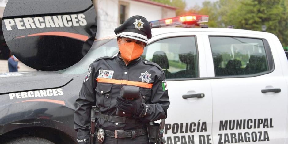 Suspenden por 4 meses infracciones de tránsito en Atizapán de Zaragoza por abusos y extorsiones.