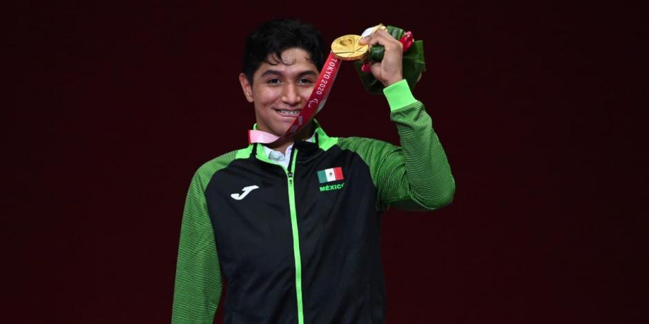 México ha tenido una destacada participación en los Juegos Paralímpicos de Tokio 2020