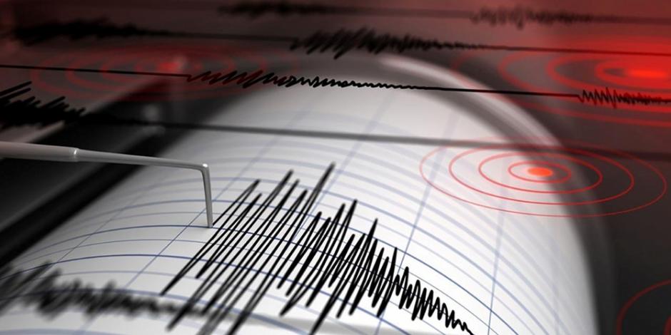 Sismo magnitud 5.1 remece Pijijiapan, Chiapas;