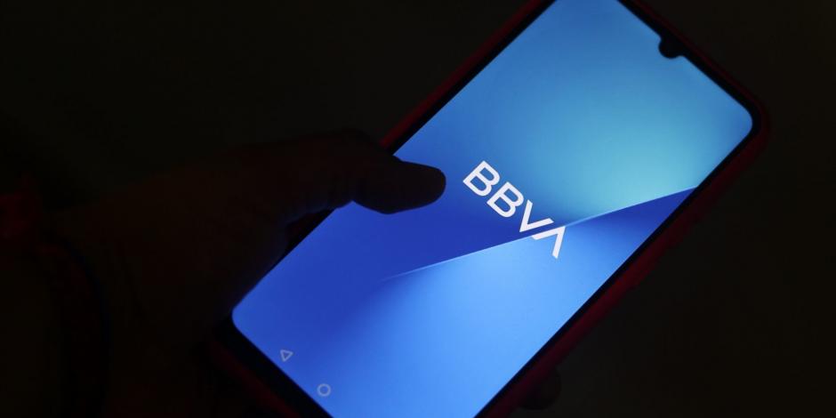 BBVA México restablece sus servicios al 100% tras las fallas que se registraron este lunes