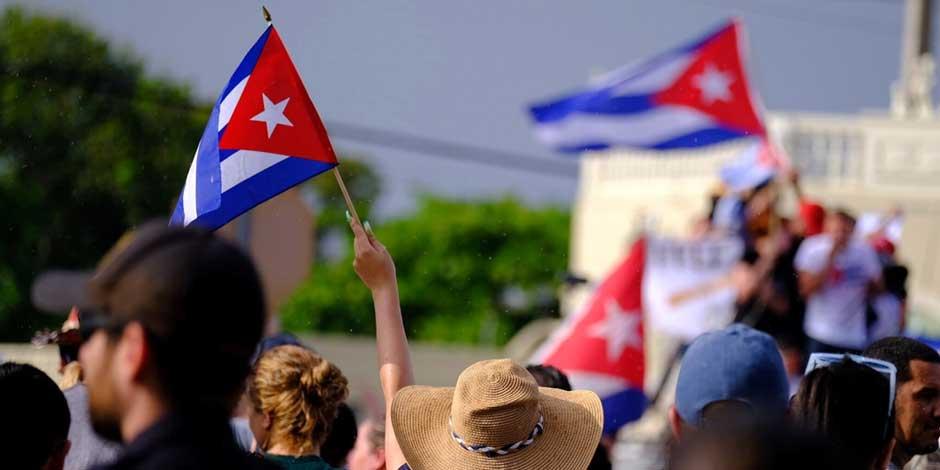 ONU demanda poner fin al bloqueo económico de Cuba.