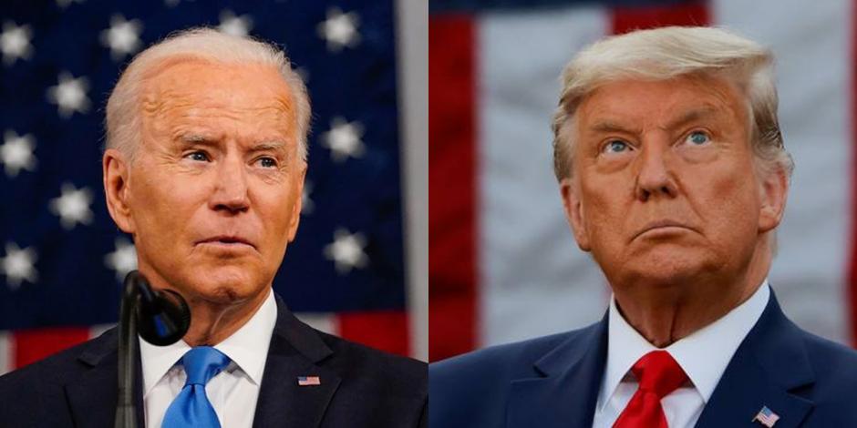 Joe Biden ha enfrentado una creciente presión de algunos expertos en salud, defensores de la inmigración y colegas demócratas para que se deje de aplicar la orden de restricción contra migrantes.