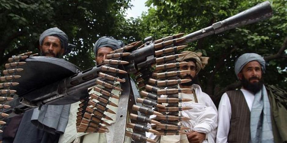 Los talibanes quieren participar en la Asamblea General de la ONU ¿Les darán permiso?