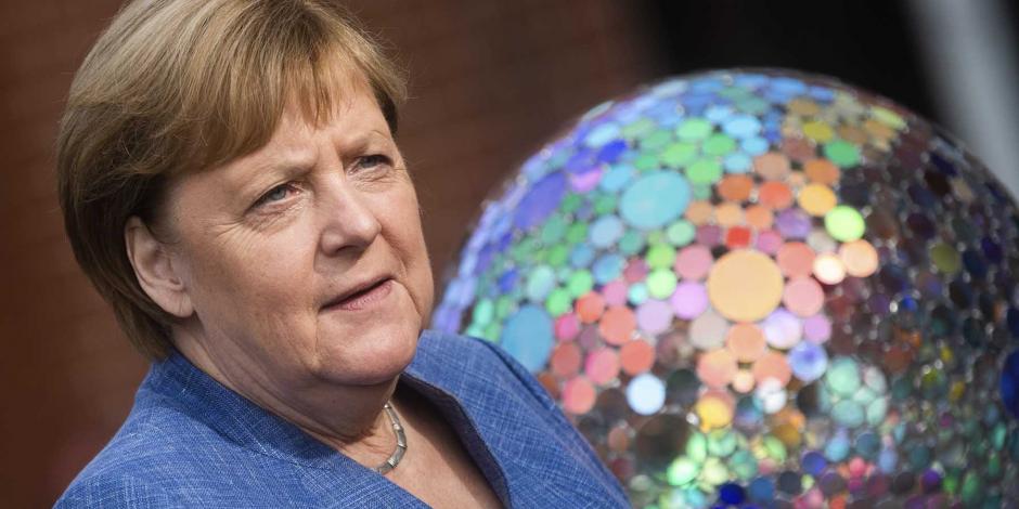 Angela Merkel está por dejar el gobierno de Alemania después de 16 años, ¿Quiénes son los candidatos?