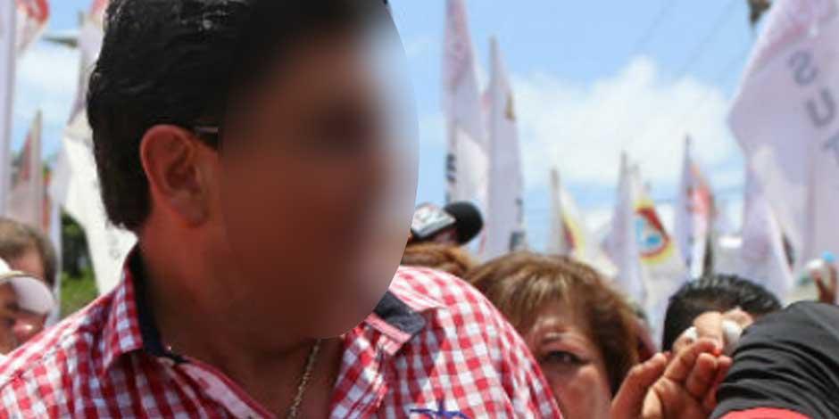 Jueza vincula a proceso a Fidel "N" exdueño del Veracruz