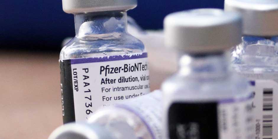 Autoridades difunden lineamientos para vacunación anticovid a menores de 12 a 17 años