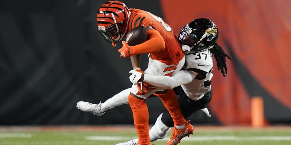 VIDEO: Resumen del Cincinnati Bengals vs Jacksonville Jaguars, Semana 4 de la NFL