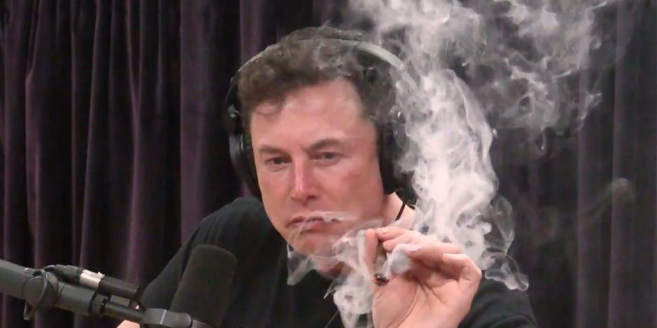 Elon Musk hace sus predicciones del futuro y habla de un apocalipsis en un área