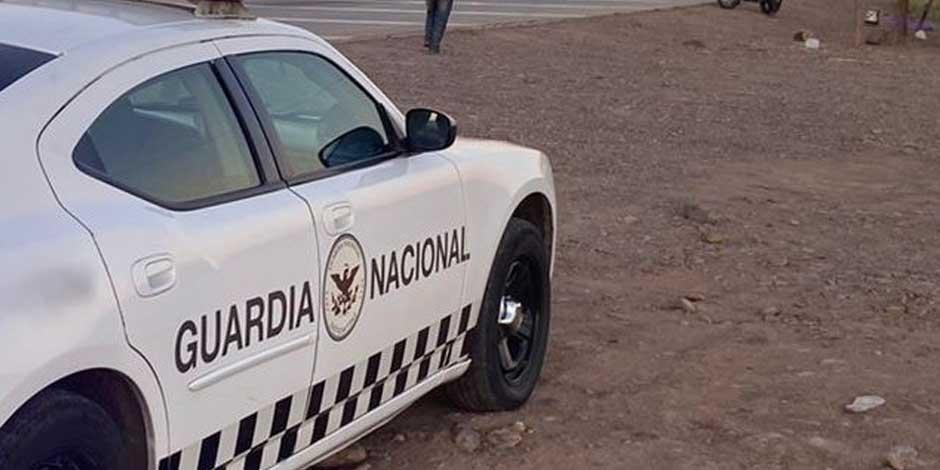 Fatal Accidente se registró este viernes en la carretera Torreón-Saltillo