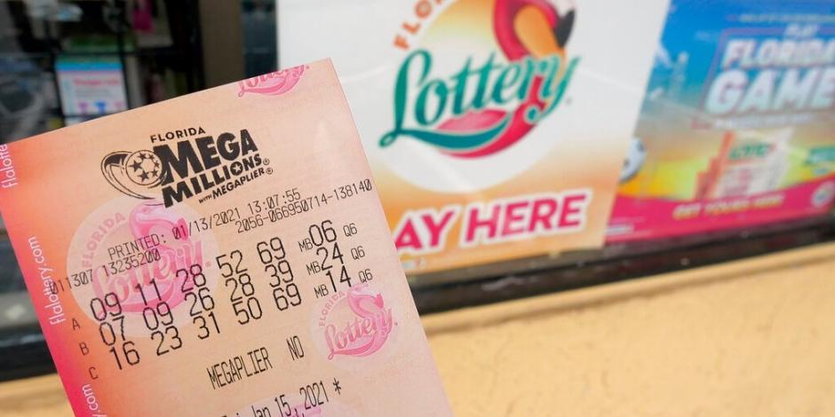 Ganó la lotería dos veces en el mismo día y con los mismos números