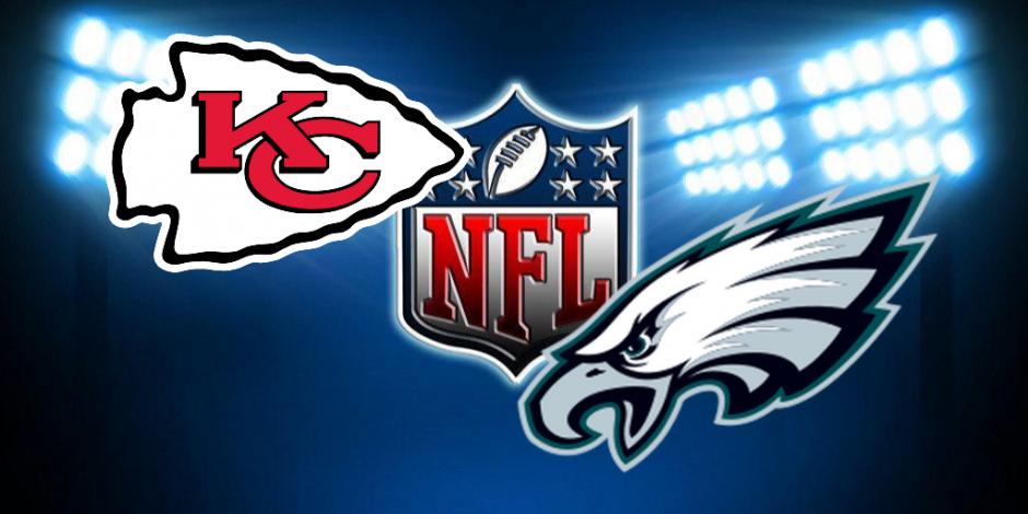 Chiefs y Eagles se medirán en duelo de la Semana 4 de la NFL