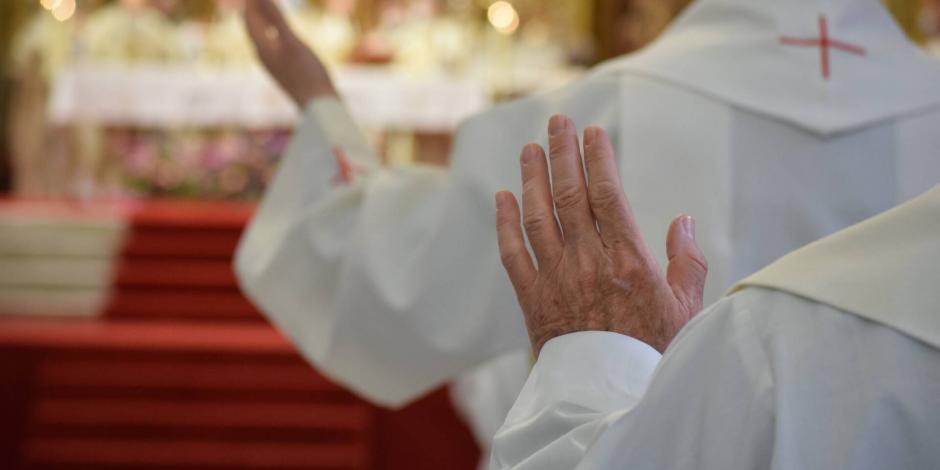 Una comisión investigó los abusos de sacerdotes o religiosos en Francia