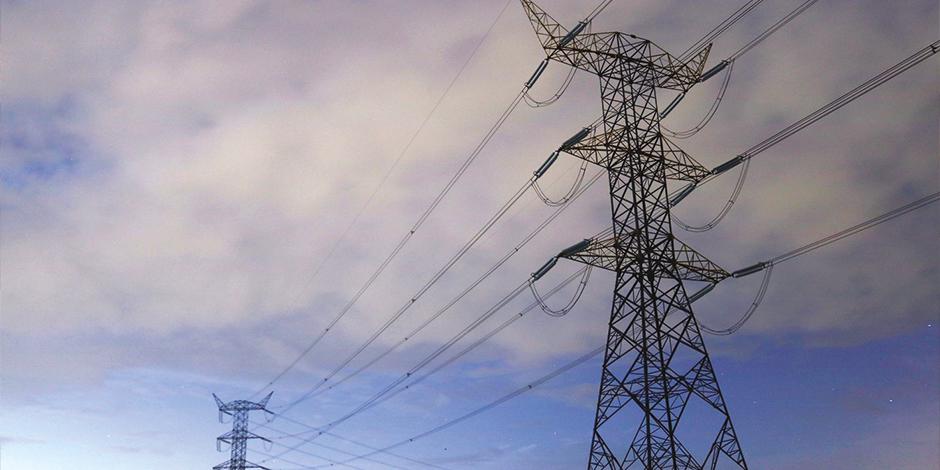 Coparmex pide ajustes a reforma eléctrica sin cancelar contratos