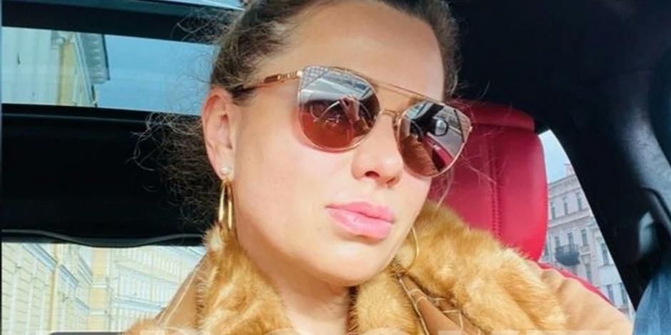 Un medio ruso afirma que Svetlana y Vladimir Putin sostuvieron una relación desde que ella tenía 20 años, tiempo en el que tuvieron una hija, identificada como Luiza Rozova