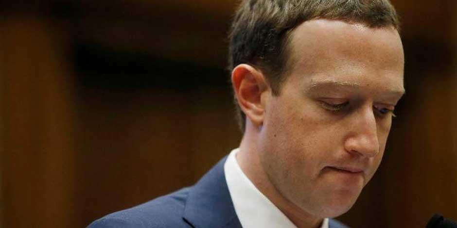 Después de la falla registrada este 4 de octubre a nivel global en las plataformas Facebook, WhatsApp e Instagram, el empresario Mark Zuckerberg se disculpó