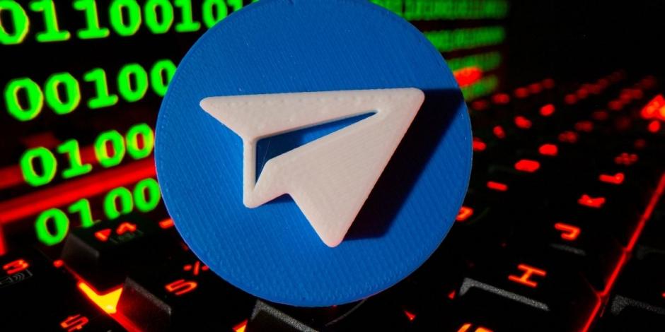 Telegram obtiene más de 50 millones de nuevos usuarios.