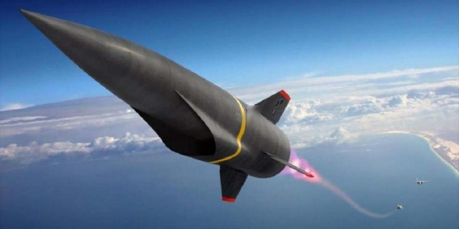 Rusia avanza en el desarrollo del misil hipersónico; estos países no se quieren quedar atrás