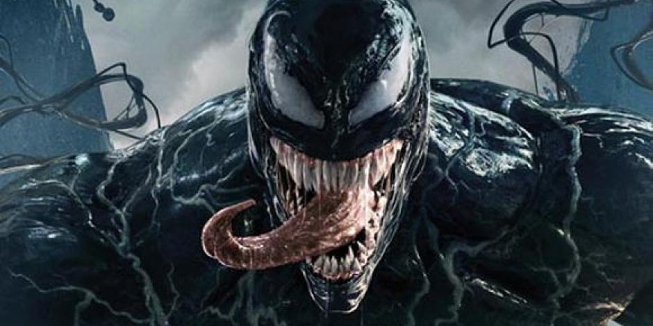 Venom: Carnage Liberado ya llegó a las pantallas de México