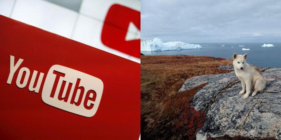Los creadores de contenido de YouTube que suban vídeos donde nieguen el consenso científico referente al cambio climático, no obtendrán ingresos por publicidad, tras la nueva política de Google.