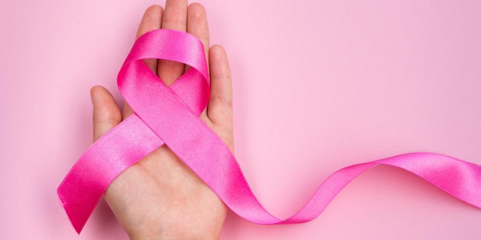 Octubre es el mes de la sensibilización sobre el cáncer de mama, decretado por la OMS.