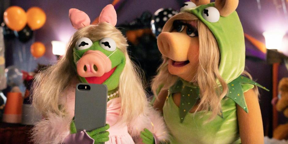Muppets Haunted Mansion: ¿Vale la pena el especial de Halloween en Disney+?