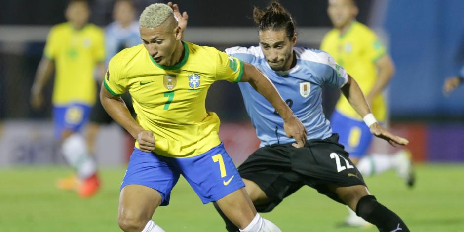 Rivalidad futbolística entre Brasil y Uruguay - Wikipedia, la