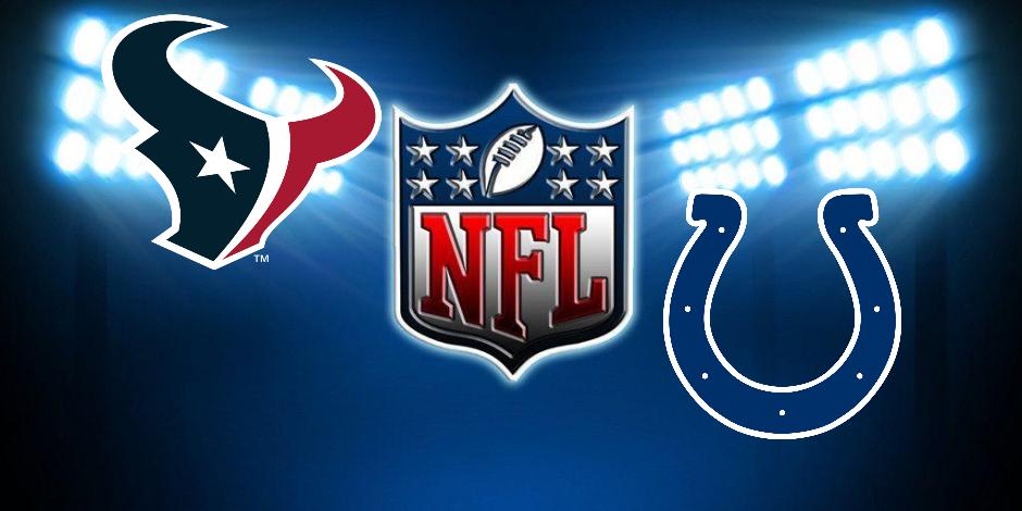 Texans y Colts miden fuerzas en la Semana 6 de la NFL en el Estadio Lucas Oil.