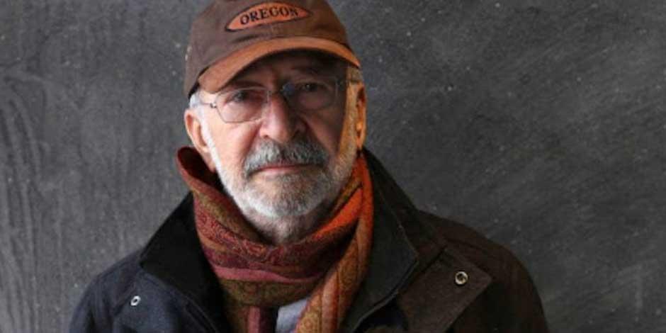 Fallece el director, guionista y productor de cine mexicano, Felipe Cazals