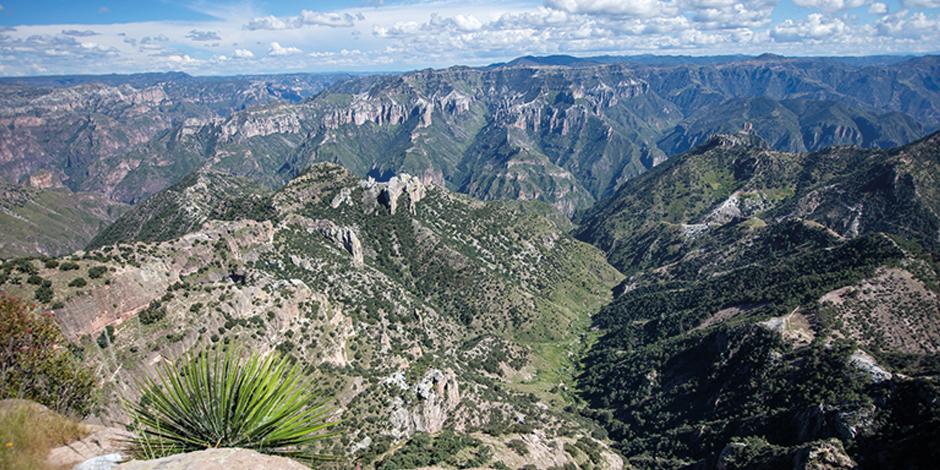 Castiga marginación a Sierra Tarahumara