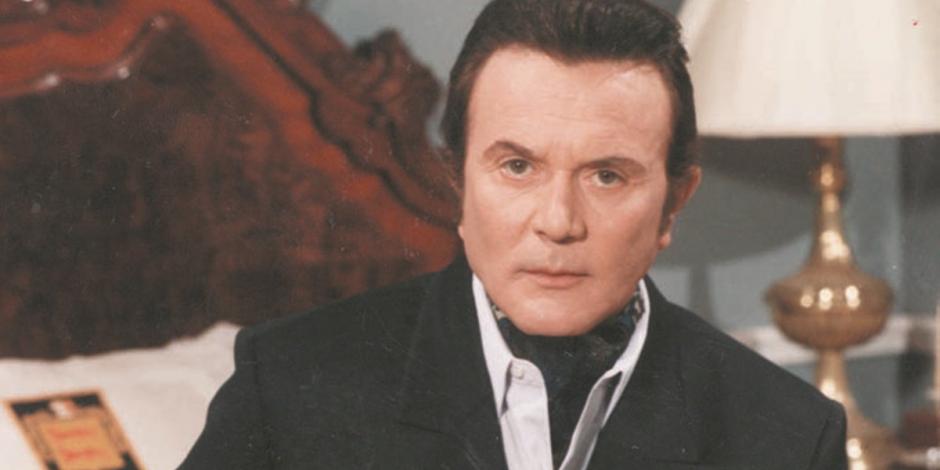 Murió el actor Miguel Palmer a los 78 años