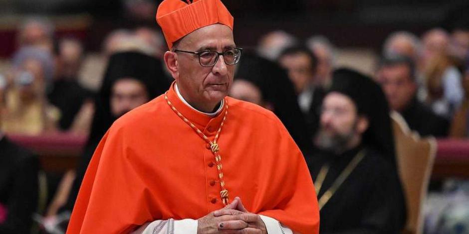 Cardenal español reparte culpa de la pederastia en la Iglesia Católica