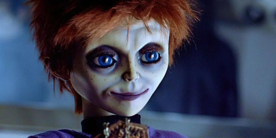 Chucky, la serie: Revelan que Glen, su hijo, es de género fluido