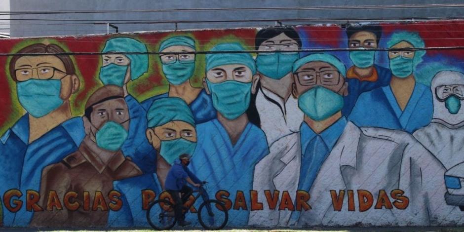 El próximo 23 de octubre se conmemora el Día del Médico en México.