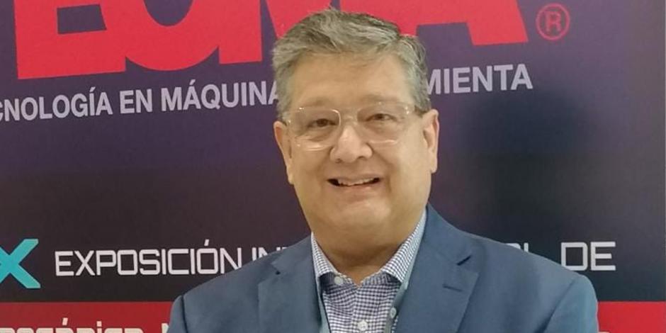 Óscar Albín Santos dejó el cargo de presidente ejecutivo de la INA.
