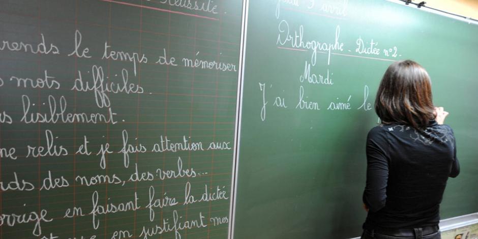 Queda vetado el uso de lenguaje inclusivo en Francia