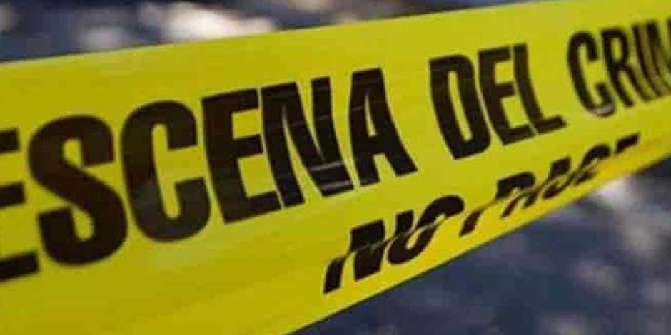 Intento de asalto deja un conductor de automóvil muerto en Cuautitlán Izcalli