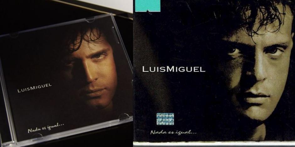 Luis Miguel, la serie cuenta el proceso de creación del disco "Nada es igual"