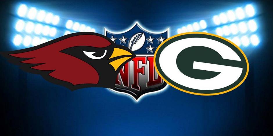 Cardinals y Green Bay abren con la Semana 8 de la NFL.