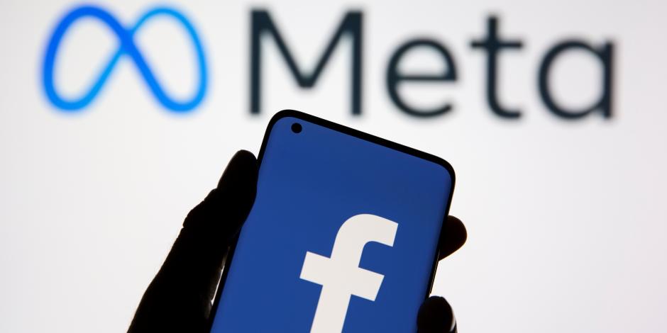 Tras dar a conocer el nombre de Meta, Facebook aseguró que el metaverso "es la próxima evolución de la conexión social".