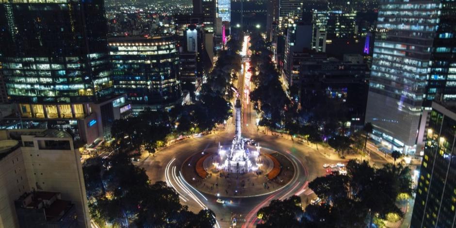 Experto de la UNAM urge a la participación ciudadana en la planificación urbana.