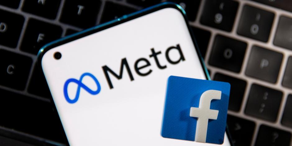 Facebook aseguró que con el cambio de nombre a "Meta", no se cambiará su estructura corporativa.