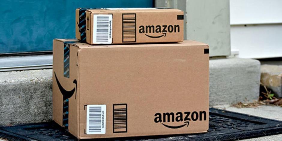 Hay una estafa relacionada con envíos de Amazon que se llama 'cepillado'
