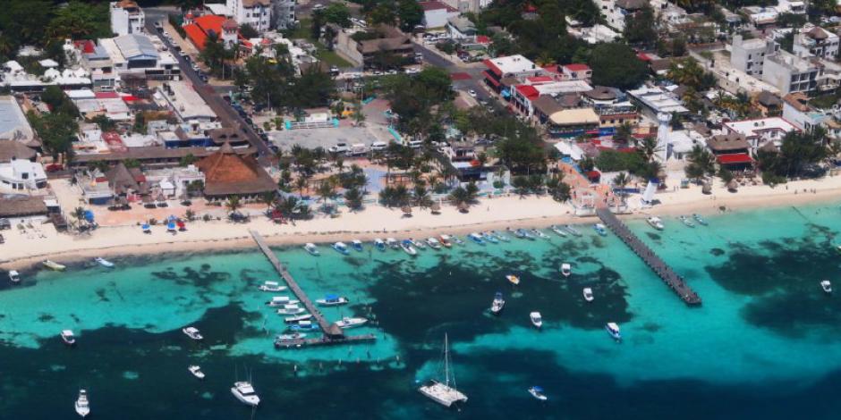 Quintana Roo trabaja en la preservación de sus bellezas naturales, que son atractivos internacionales